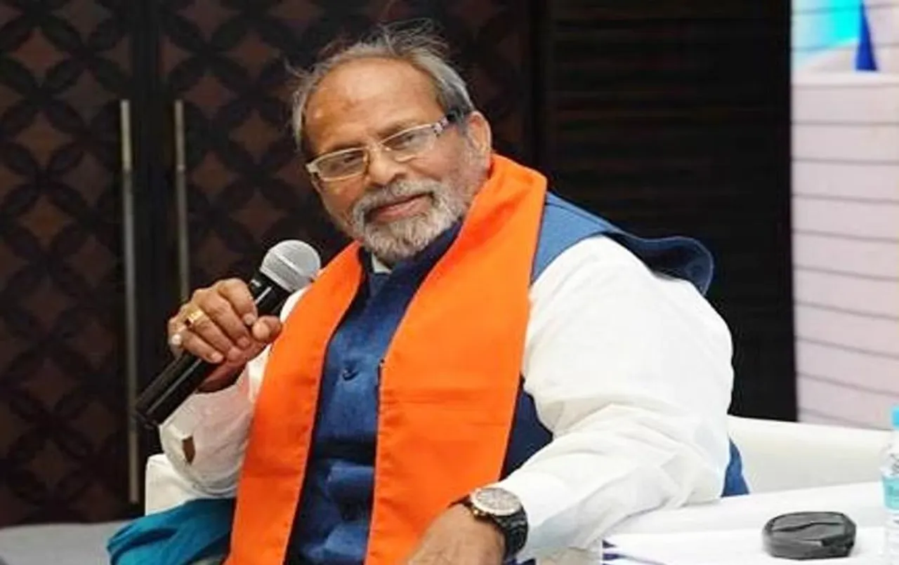 MP Election 2023: दंड बैठक लगाएगी नैय्या पार! 7 बार के विधायक पारस जैन ने दी खुली चुनौती