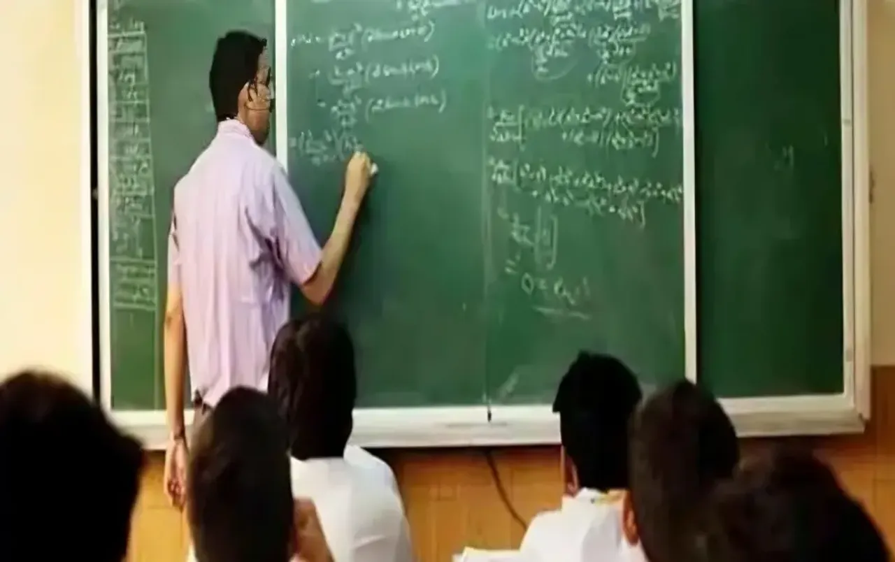 CM मोहन यादव का बड़ा एक्शन: कई अतिथि शिक्षक हुए ब्लैक लिस्टेड, इस दिन जारी होगी रिपोर्ट