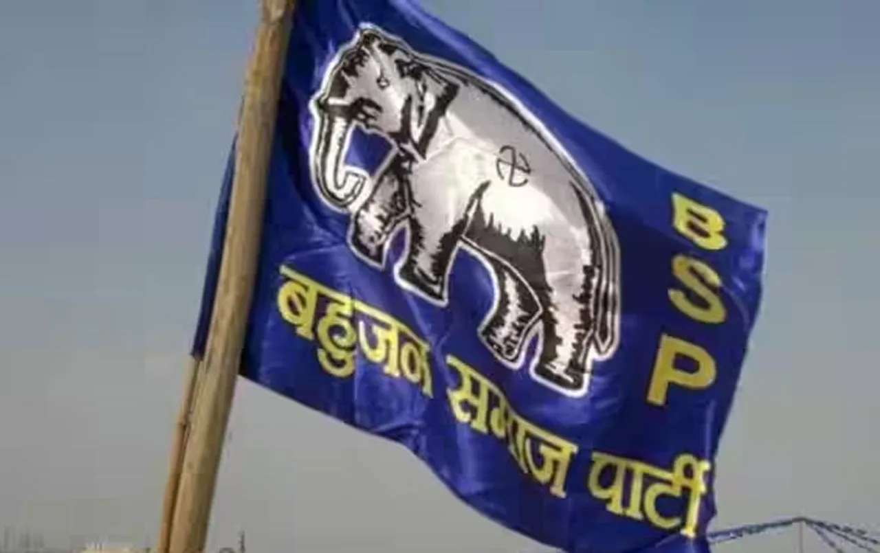 MP Election 2023: BSP के 40 स्टार प्रचारकों की सूची जारी, BJP सरकार में मंत्री रहे रुस्तम सिंह का नाम भी शामिल
