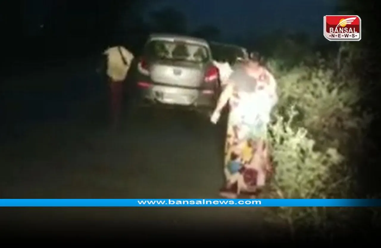 MP Bhopal Farmer Kidnapping News: दिनदहाड़े किसान का अपहरण; हथियारबंद गुर्गों से भिड़ी 13 साल की बच्ची