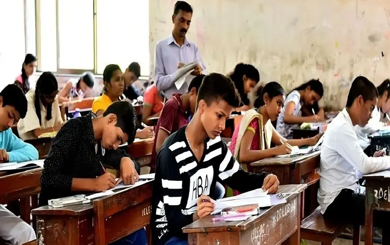 रुक जाना नहीं की परीक्षा आज से शुरू: 10वीं-12वीं के इतने स्टूडेंट होंगे शामिल, ये रहेंगे नियम; जानें डिटेल्स