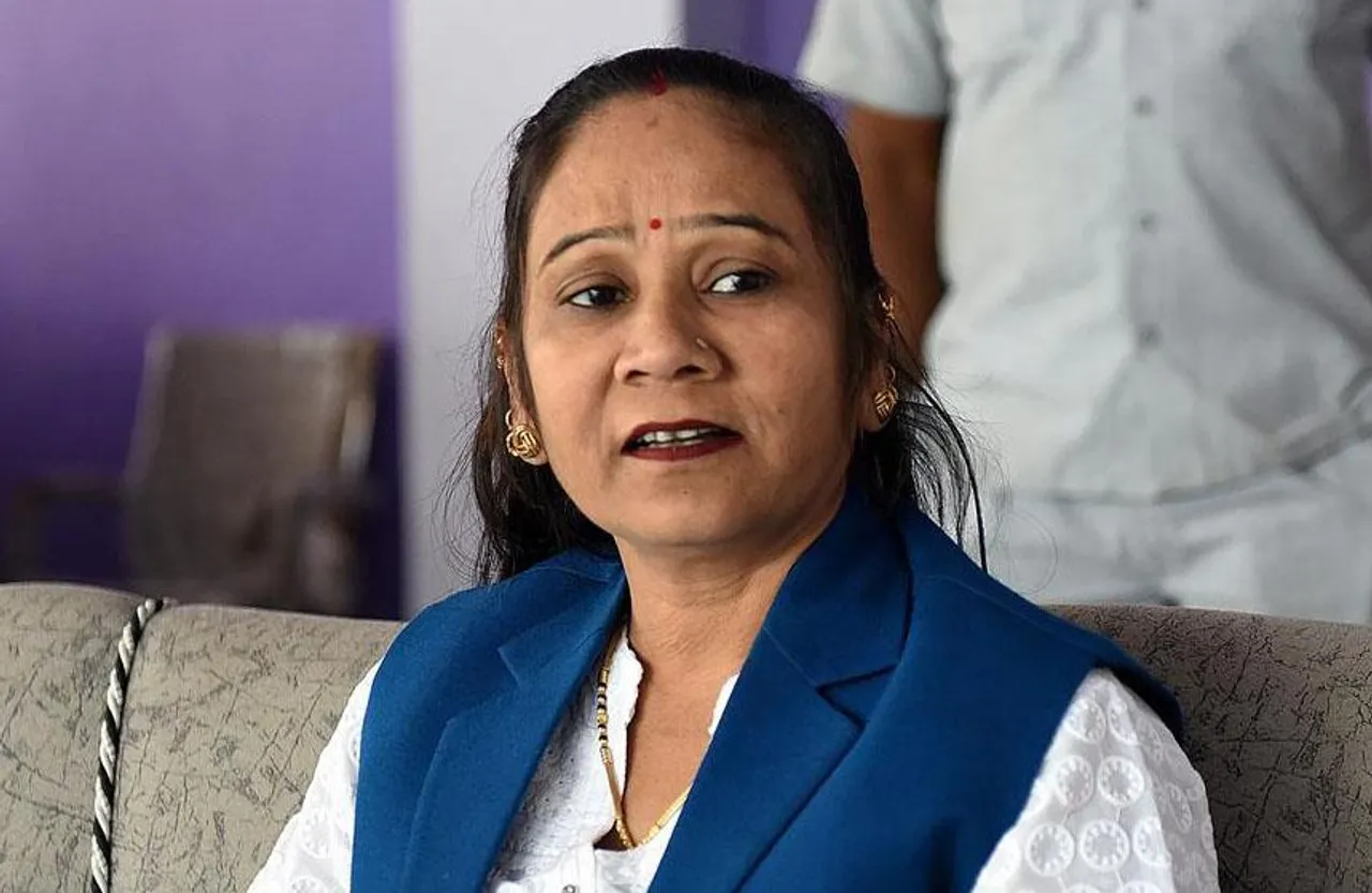 MP Damoh News: बीएसपी विधायक रामबाई को कोर्ट ने सुनाई सजा, इस मामले में चल रहा था केस