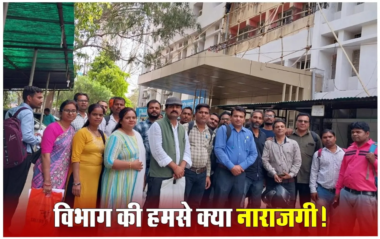 भर्ती में पेंच: हाईकोर्ट के आदेश के बाद भी EWS चयनित शिक्षकों की अटकेगी नियुक्ति, ये है वजह