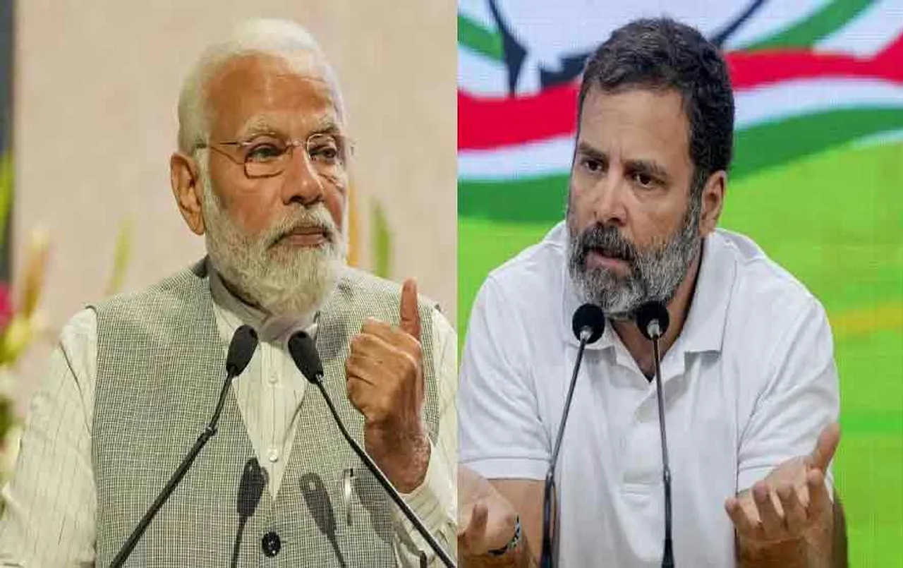 MP Election 2023: PM मोदी आज सतना, छतरपुर और नीमच में करेंगे जनसभा, राहुल गांधी का जबलपुर दौरा