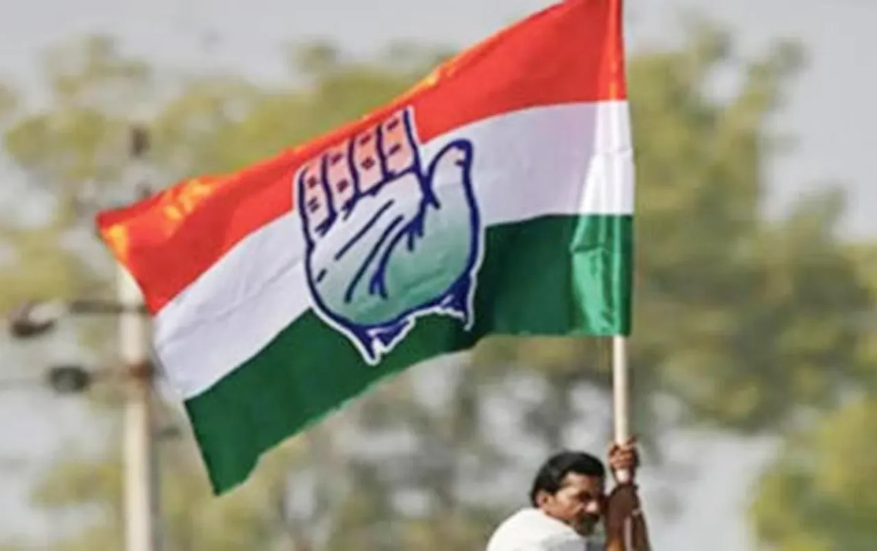 MP Election 2023: कांग्रेस में प्रत्याशी के लिए खींचतान! किसी का टिकट कटा,तो कहीं विरोध में उतरे कार्यकर्ता