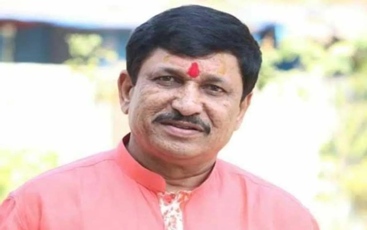 MP Election 2023: नारायण त्रिपाठी ने कहा- प्रदेश की 40 सीटों पर चुनाव लड़ेगी विंध्य जनता पार्टी, जल्द करेंगे उम्मीदवारों की घोषणा