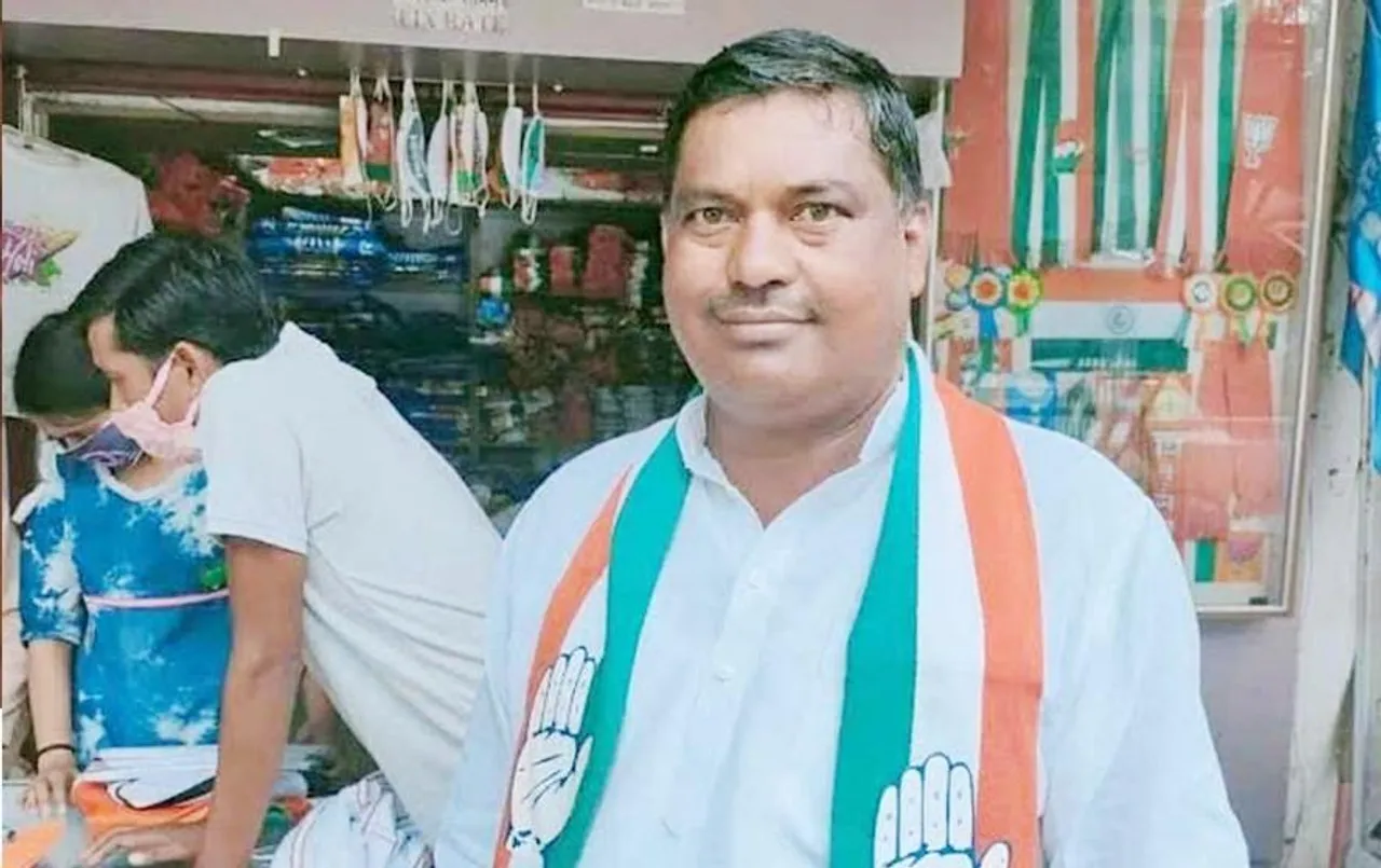 MP Election 2023: कांग्रेस प्रत्याशी अजब सिंह कुशवाह को मिली राहत, इस केस से बढ़ गई थीं मुश्किलें