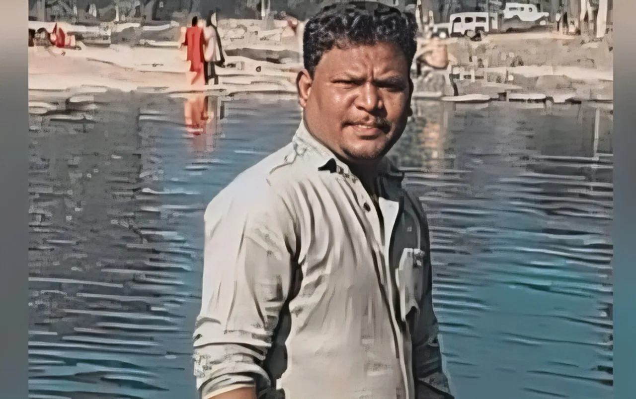 अमरवाड़ा उपचुनाव: कांग्रेस नवीन मरकाम को बना सकती है उम्मीदवार, रेस में ये नाम भी शामिल