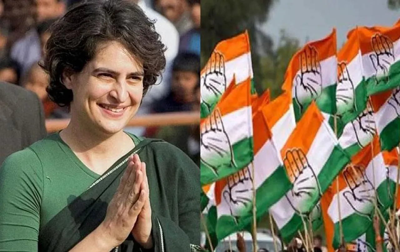 MP Elections 2023: दिल्ली में कांग्रेस स्क्रीनिंग कमेटी की बैठक, पूर्व मुख्यमंत्री दिग्विजय सिंह आज इंदौर दौरे पर