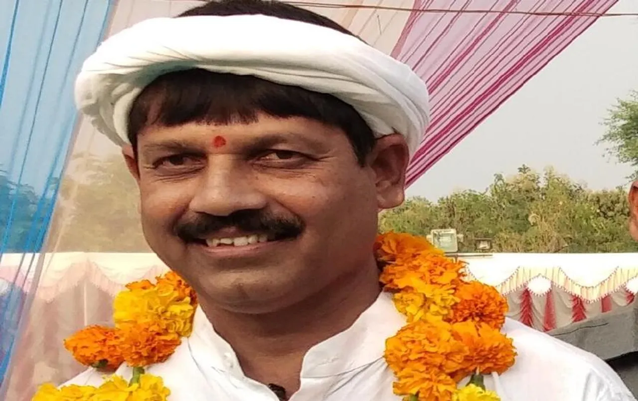 MP Elections 2023: BJP प्रत्याशी की पत्‍नी पर FIR दर्ज, जानें क्‍या है मामला