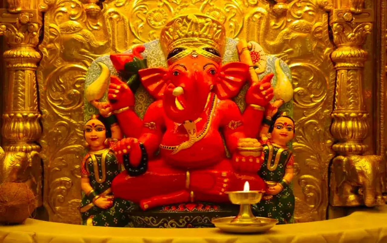 MP Ganesh Mandir: देश भर में मशहूर हैं मप्र के ये गणेश मंदिर, जानिए क्‍या है रहस्य