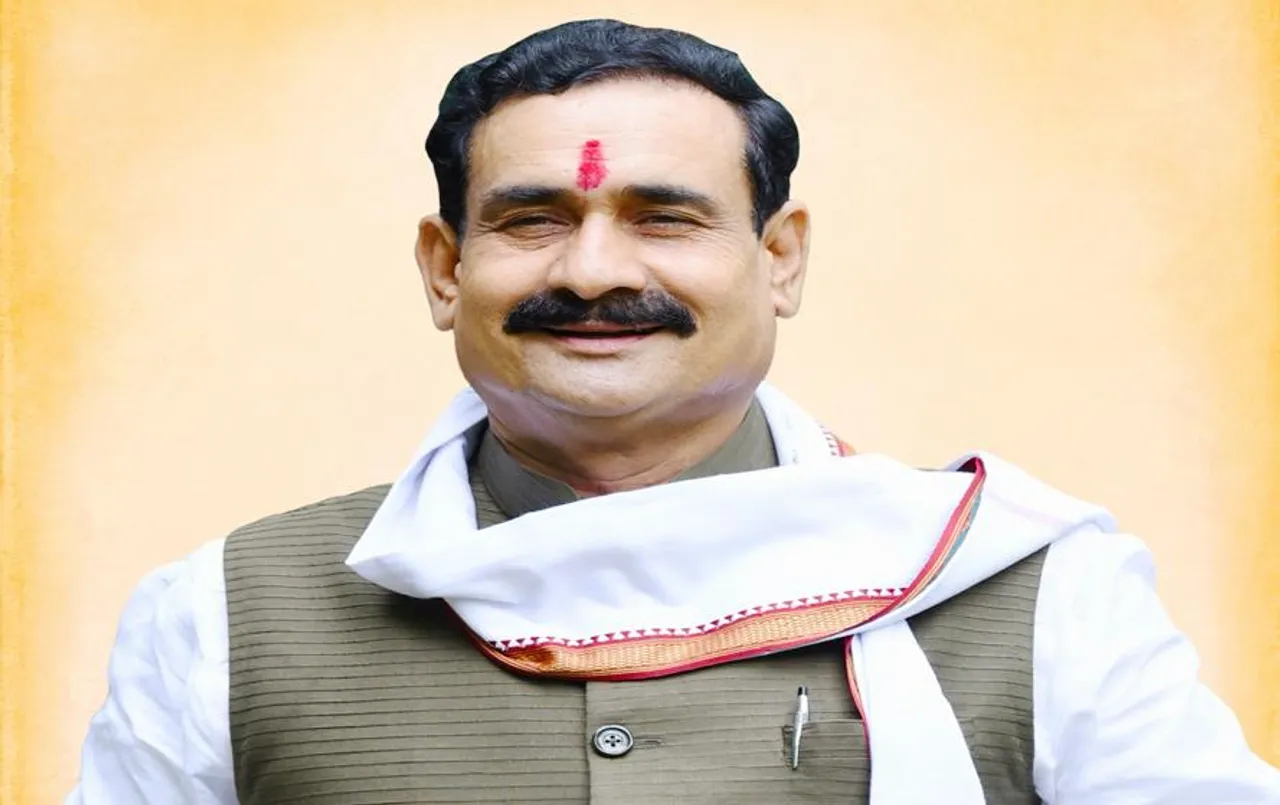 MP Elections 2023 के दिग्गज, जानिए डॉ. नरोत्तम मिश्रा से जुड़ी खास बातें