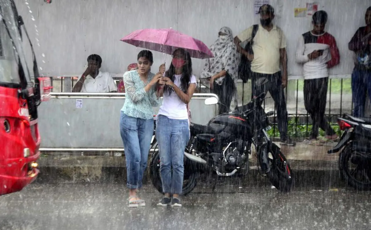 MP Monsoon 2024: मौसम विभाग ने बताया कब आएगा मानसून, मध्यप्रदेश में होगी झमाझम बारिश; लोगों को मिलेगी गर्मी से राहत