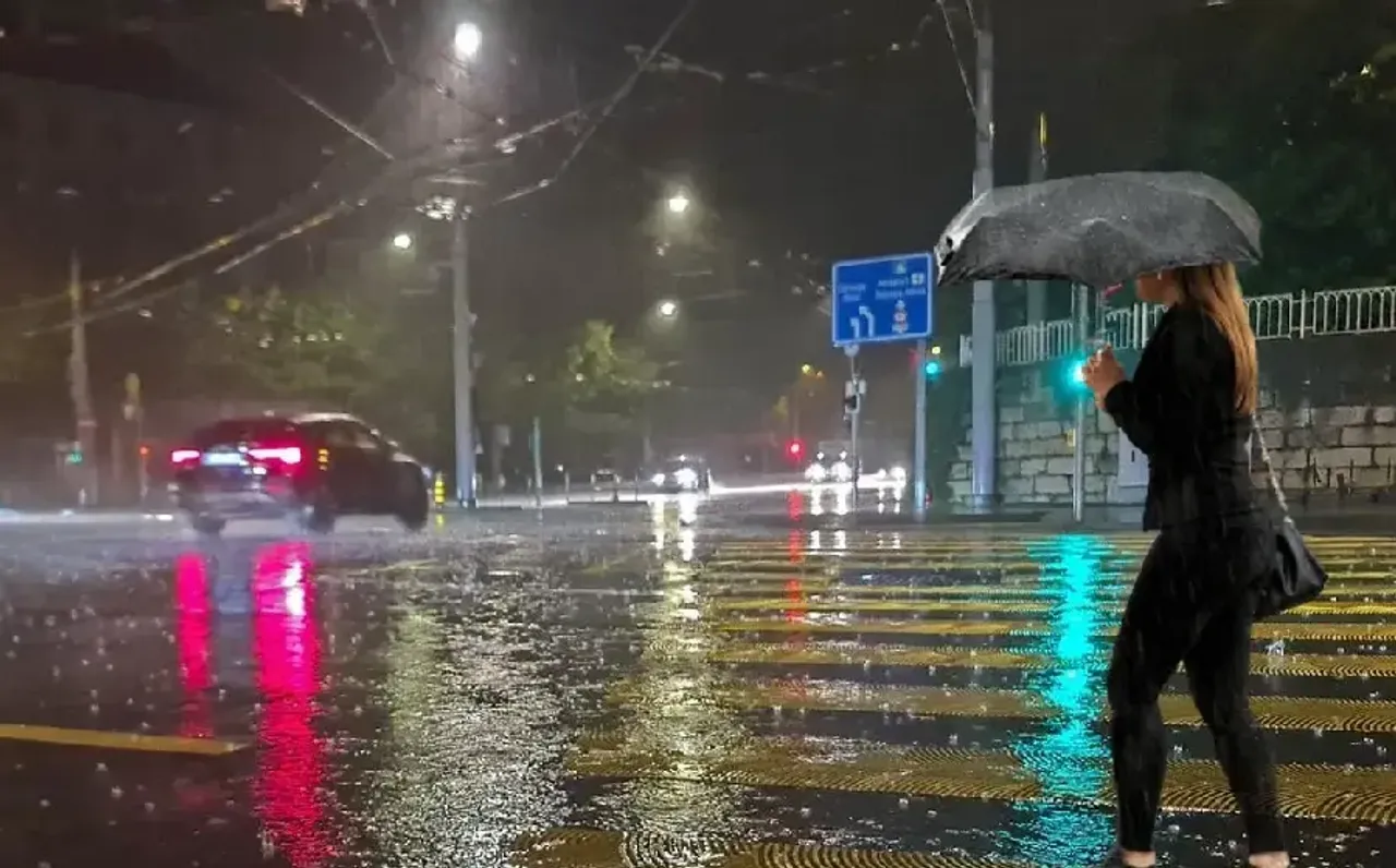 MP Monsoon 2024: IMD ने मप्र में किया बारिश का अलर्ट जारी, इन जिलों में हो सकती है बरसात; आंधी के साथ गरज-चमक की उम्मीद