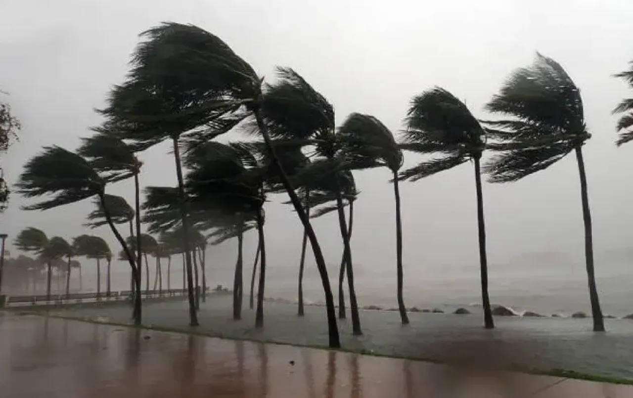 MP में इस दिन से होगी झमाझम बारिश: पूरी तरह से मानसून पहुंचने में लगेंगे इतने दिन, उमस पर मौसम विभाग ने दिया ये अपडेट