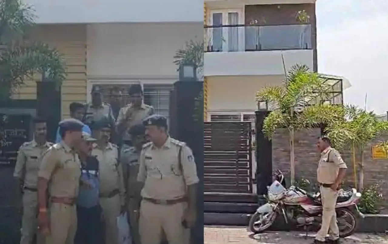 MP Nagar Nigam Fake Bill Scam:1800 करोड़ फर्जी बिल घोटाले में पुलिस एक्शन मोड में, यहां जानें क्या है पूरा मामला