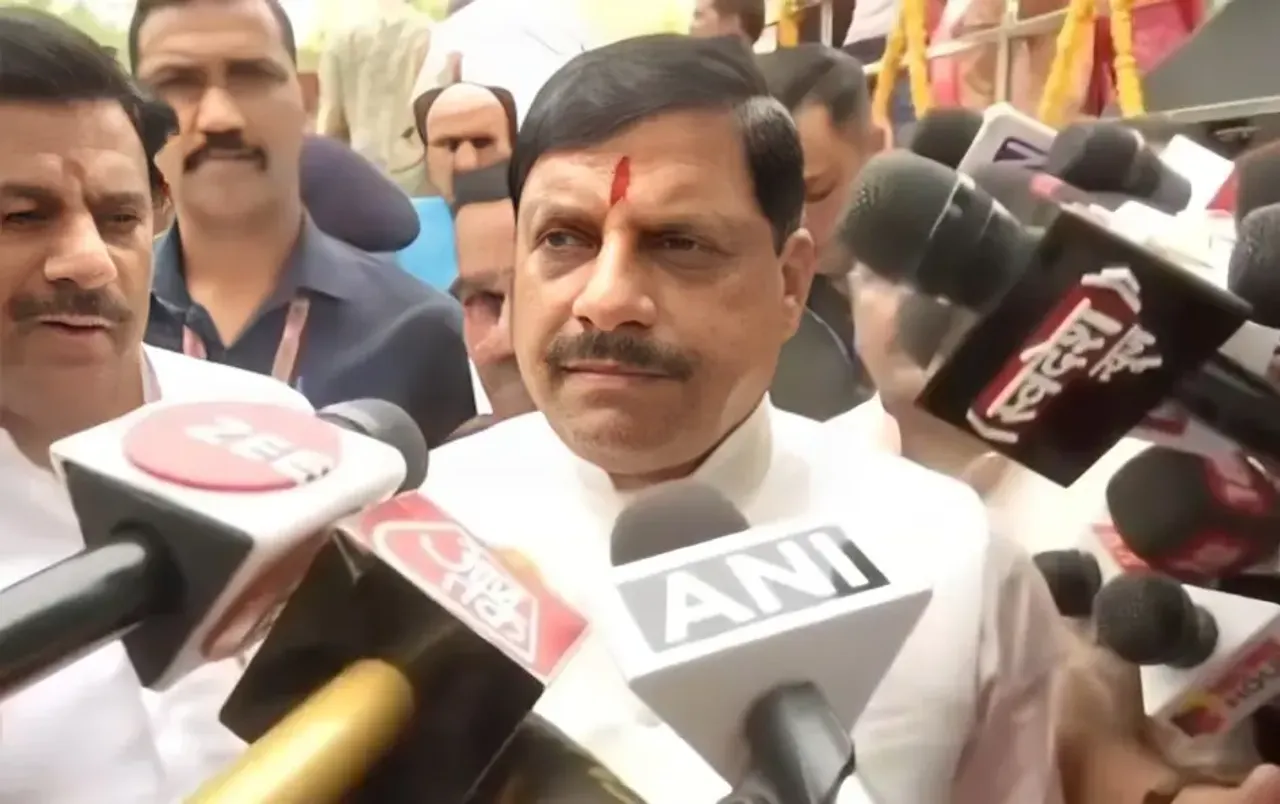 सिवनी गोहत्या मामले को लेकर CM मोहन सख्त: सभी जिलों को दिए स्पष्ट निर्देश, अपराध करने वालों पर होगी कड़ी कार्रवाई