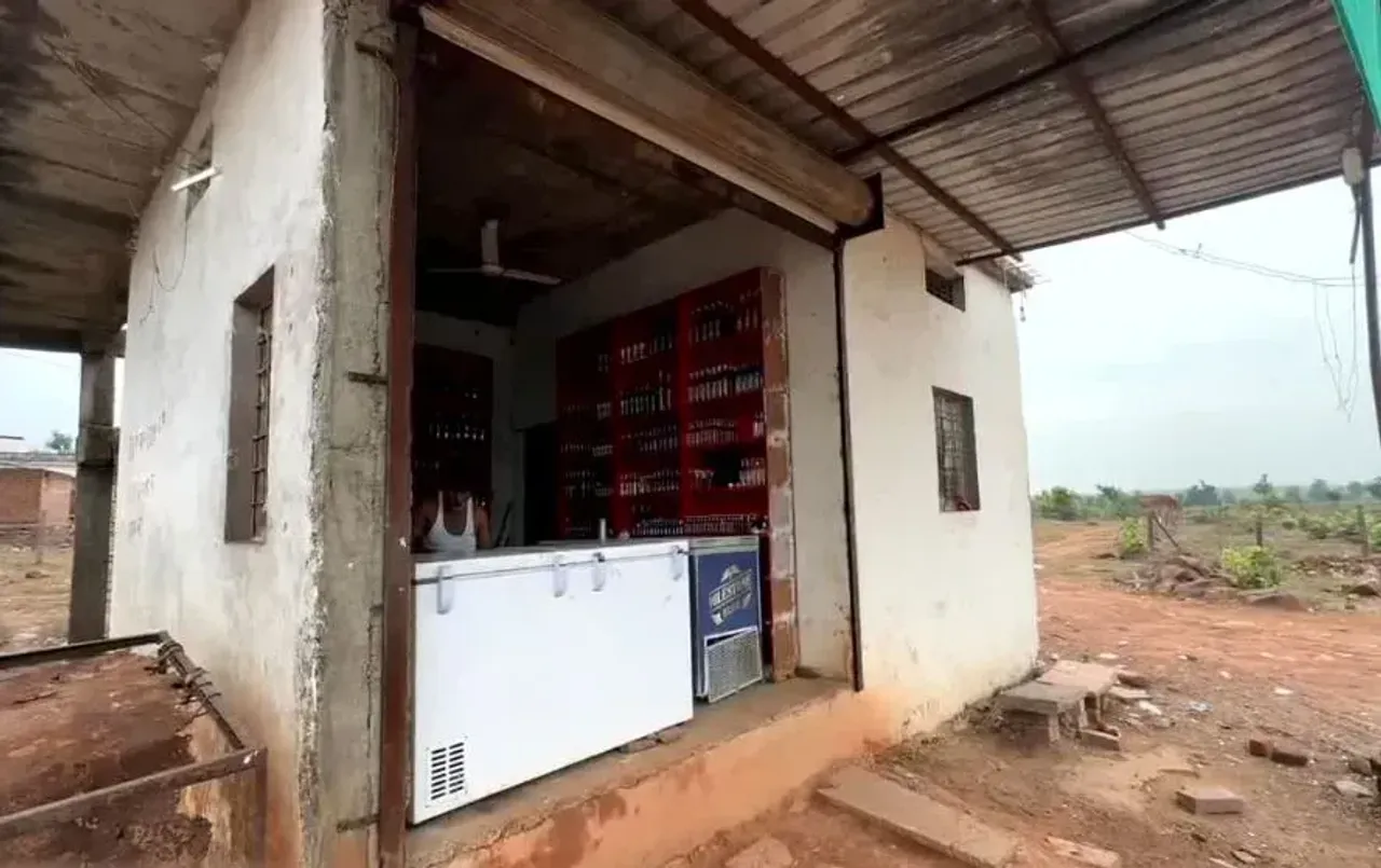 MP News: PM आवास में शराब की दुकान, आबकारी विभाग ने की सारी हदें पार