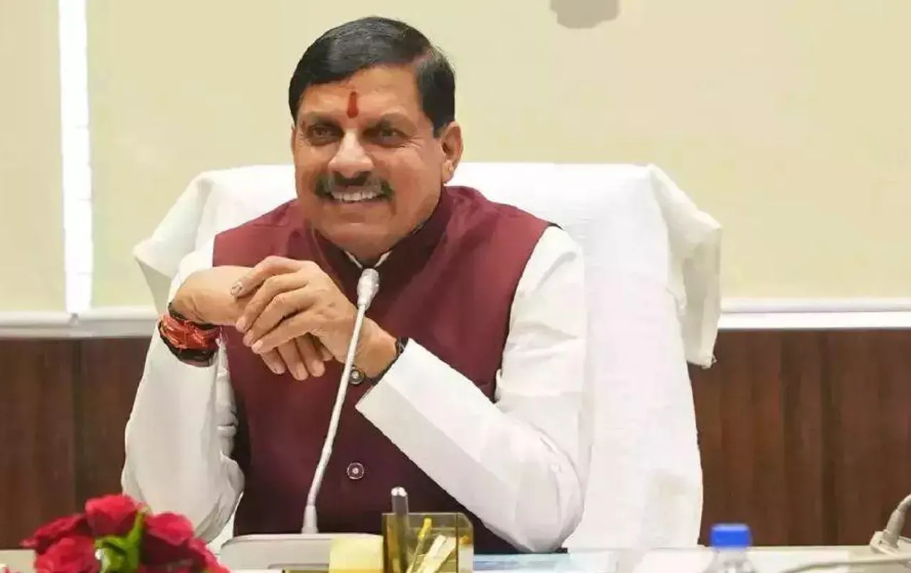 MP News: 4 जून के बाद औचक निरीक्षण पर होंगे सीएम मोहन यादव, शिकायतों पर लेंगे तुरंत एक्शन