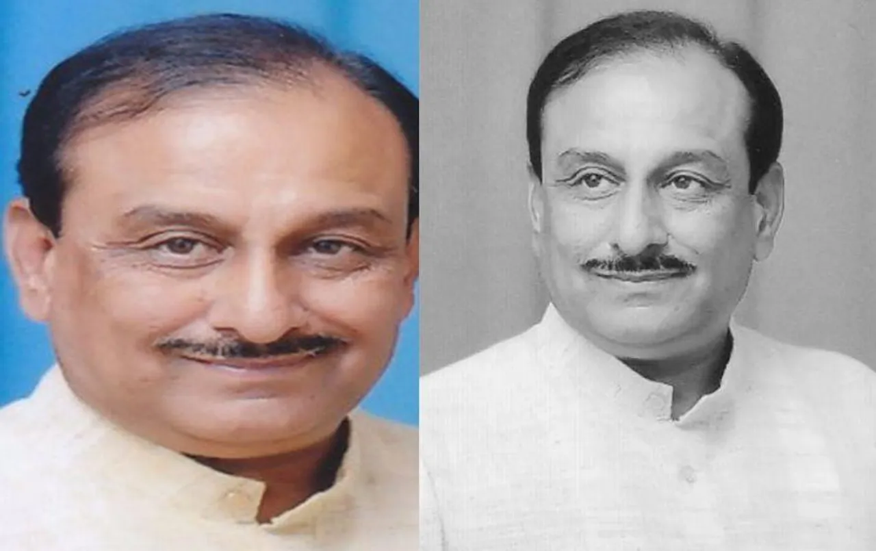 MP News: नहीं रहे बीजेपी प्रदेश प्रवक्ता गोविंद मालू, अंतिम संस्कार में उमड़ा जनसैलाब