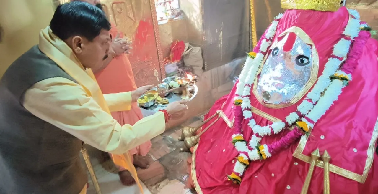 MP CM Mohan Yadav: MP में किस मंत्र पर चलेगी 