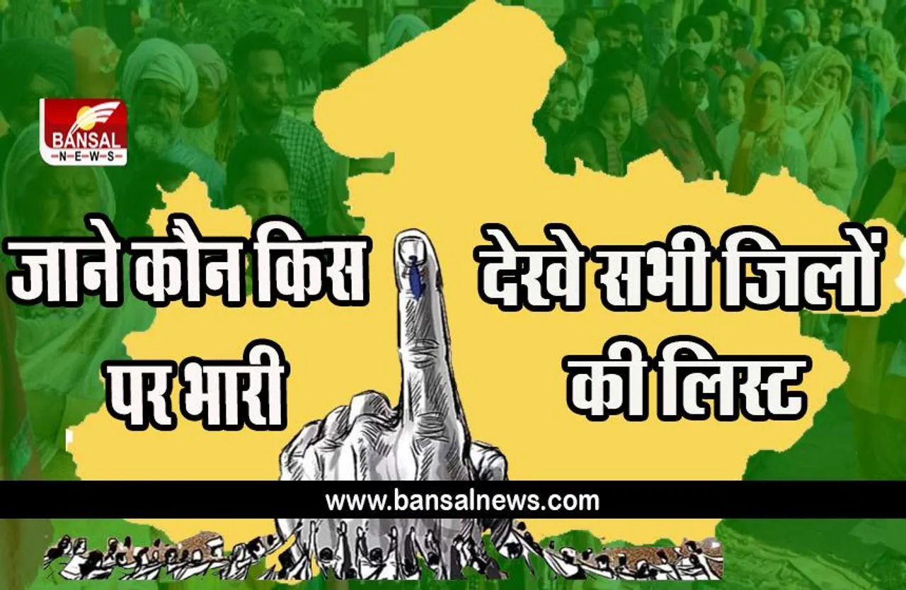 MP Panchayat Chunav result: इन जनपद पंचायतों में निर्विरोध बने अध्यक्ष,देखिए कहीं आपकी सीट तो नहीं