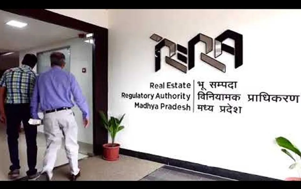 MP News: क्रेडाई भोपाल की अपील हाईकोर्ट में मान्य, MP RERA द्वारा अधिरोपित सीए सर्टिफिकेट पर लगाया स्टे