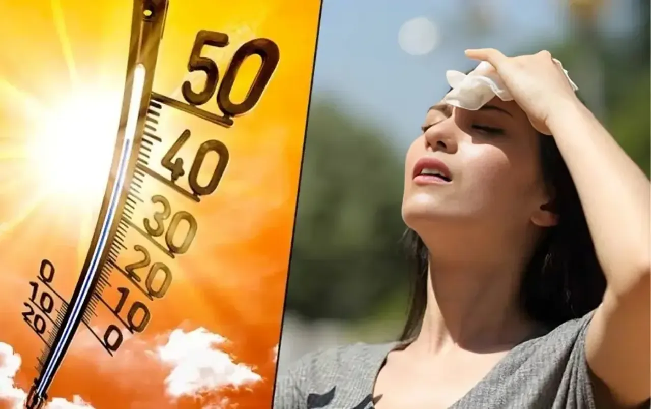 MP Weather Update: टीकमगढ़ में टूटा 10 साल का रिकॉर्ड, 47 डिग्री पहुंचा पारा, भोपाल में हीट स्ट्रोक से 2 की मौत!