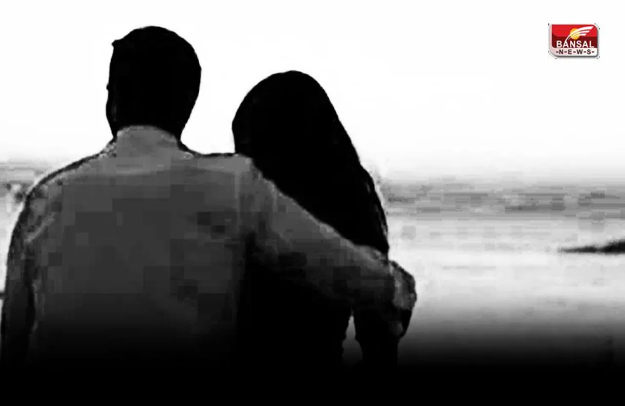 MP Wife Kidnapping: पत्नी को किडनैप कर रहा था पति, पुलिस ने बचाया, जानिए क्या है वजह