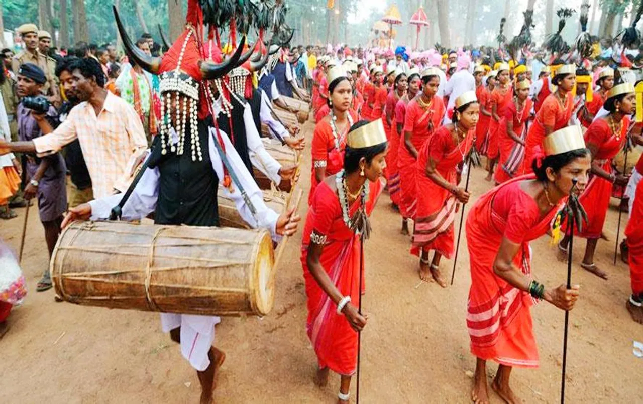 Bastar Dussehra 2023: बस्तर दशहरे में रस्‍मों की परंपरा, 75 दिनों में निभाते हैं 12 से अधिक अनोखी रस्‍में