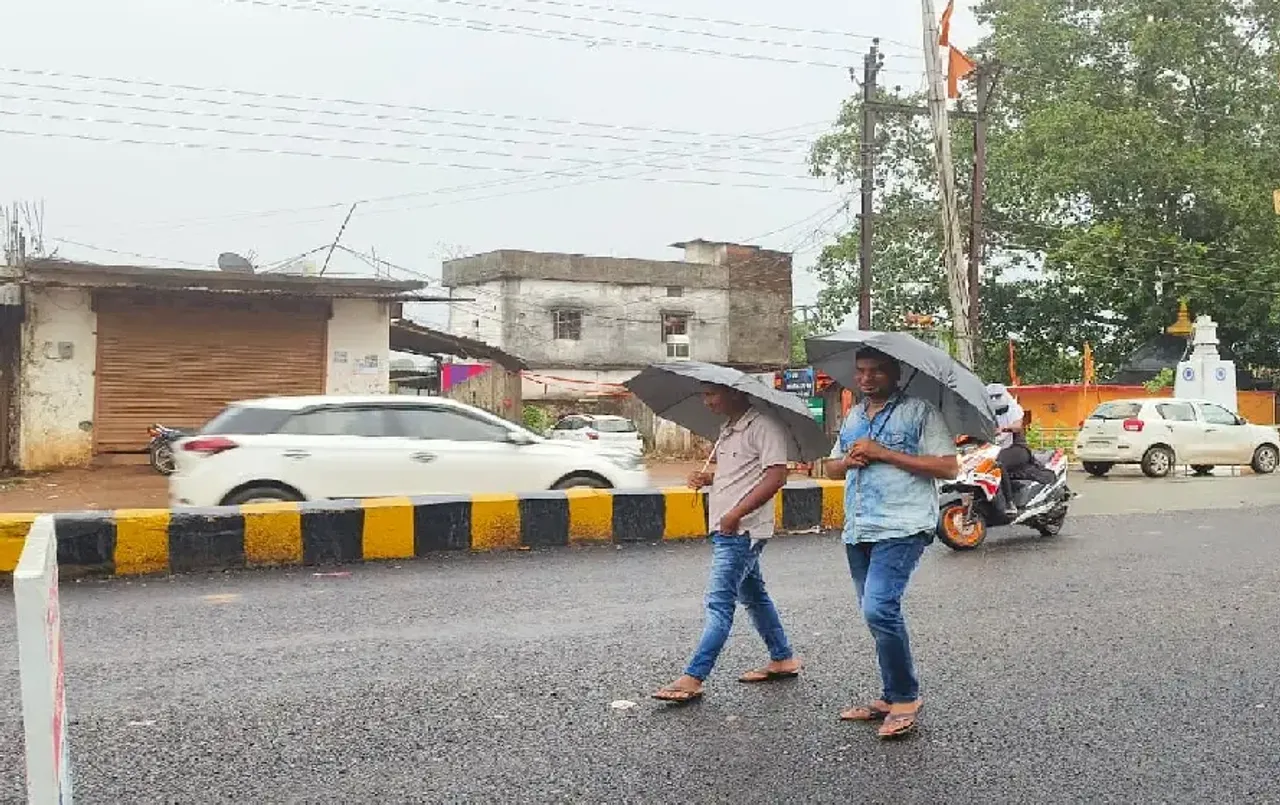 Monsoon Update: छत्‍तीसगढ़ में इस तारीख को आएगा मानसून, जानें आपके शहर में कब होगी दस्‍तक