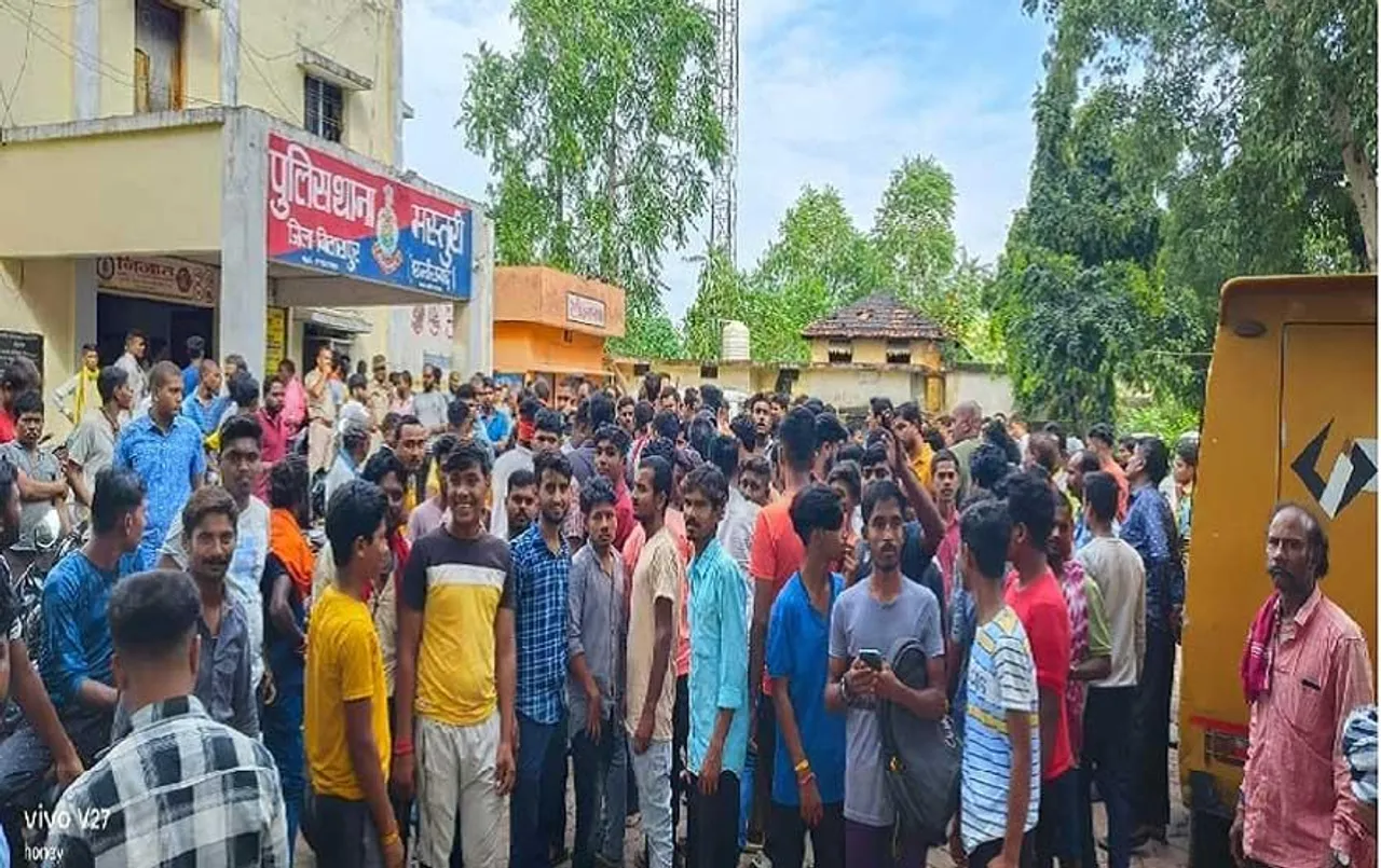 CG News: व्यपारिक संगठनों ने किया मस्तूरी बंद का किया आहवान, जानें क्या है पूरा मामला