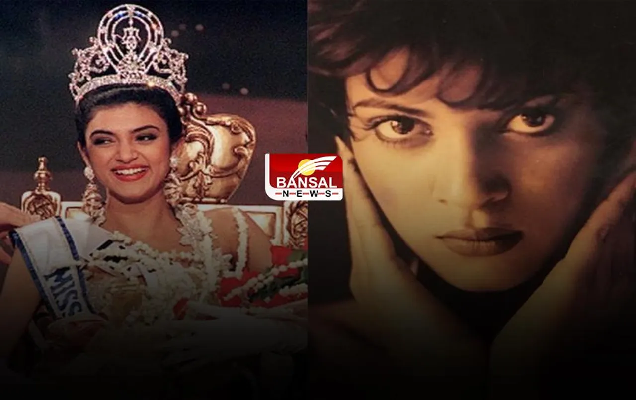 Miss Universe: इस एक्ट्रेस ने 'मिस यूनिवर्स' बने पूरे हुए 29 साल, फैंस के साथ शेयर की थ्रोबैक फोटो