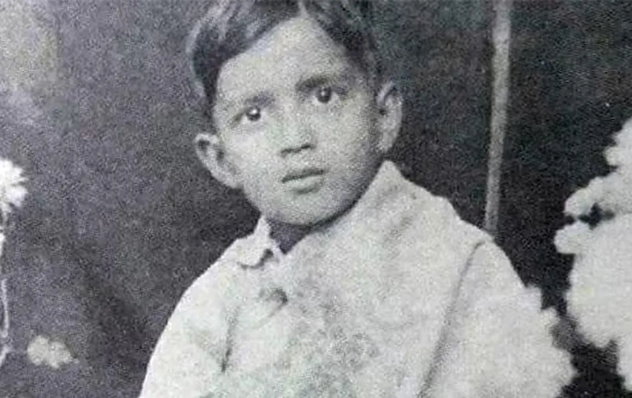 Viral News: कभी था नक्सली फिर श्रीदेवी से रहा अफेयर, बड़ा होकर बना सुपरस्टार