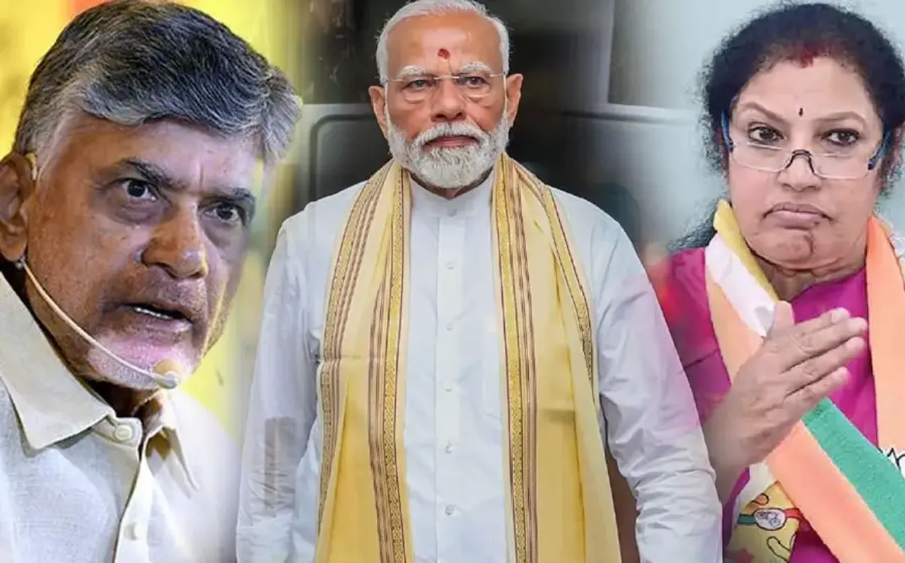 Modi 3.0 Lok Sabha Speaker: कौन होगा लोकसभा स्पीकर, भाजपा-TDP में तनातनी! टीडीपी प्रवक्ता ने पद को लेकर दिया बड़ा बयान