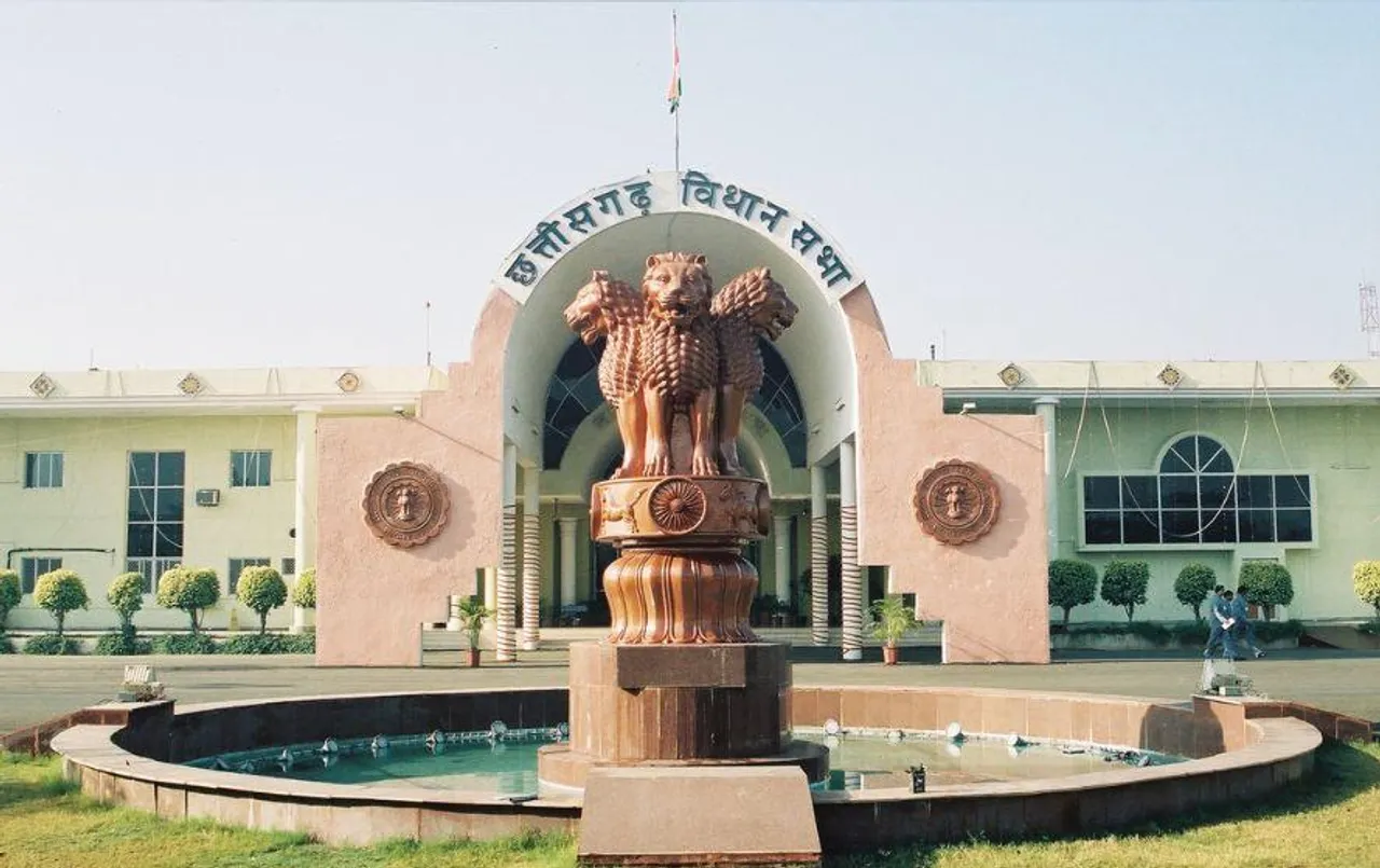 छत्तीसगढ़ में 22 जुलाई से शुरू होगा विधानसभा का मानसून सत्र: डॉ. रमन सिंह ने दी जानकारी