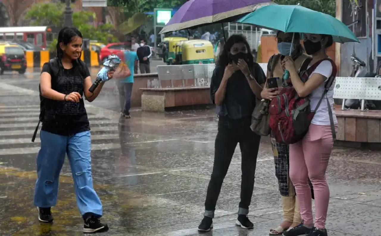 Monsoon Update 2024: IMD ने बताया देश में कहां-कहां होगी बारिश, बदल जाएगा मौसम का मिजाज; लोगों को मिलेगी गर्मी से राहत
