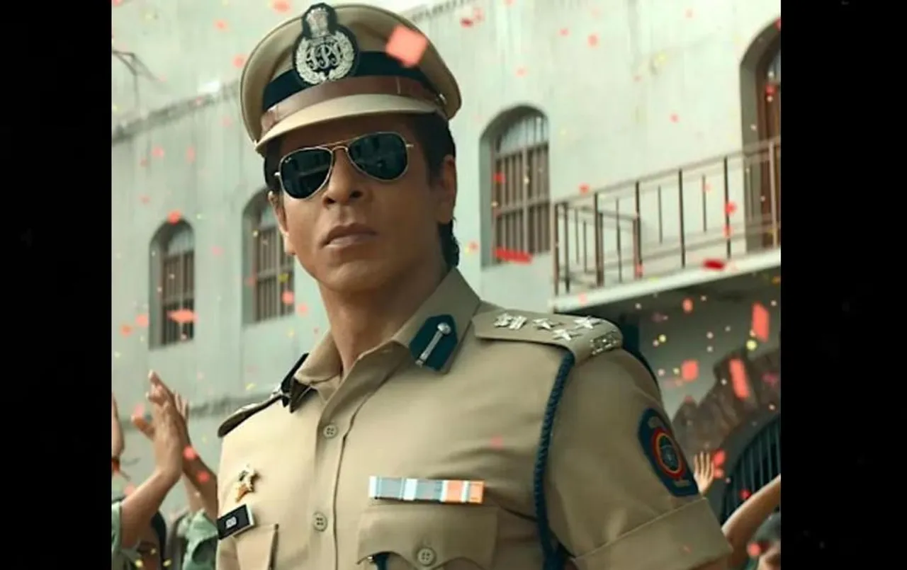 Jawan Worldwide Box Office Day 7: सिर चढ़कर बोल रहा जवान का एक्शन, महज 7 दिनों में की ताबड़तोड़ कमाई