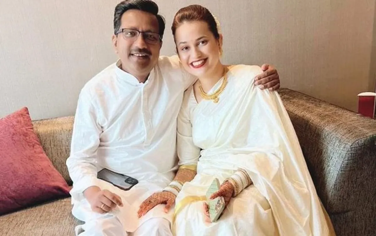 IAS Tina Dabi Became Mother: मशहूर आईएएस ऑफिसर टीना डाबी बनी मां, बेटे को दिया जन्म