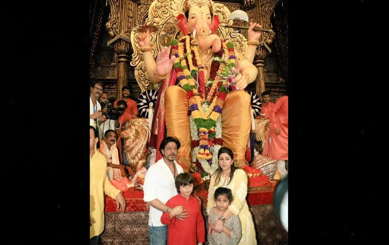 Shah Rukh Khan Son AbRam: किंग खान ने बेटे अबराम को लेकर किया खुलासा, कही ये बात