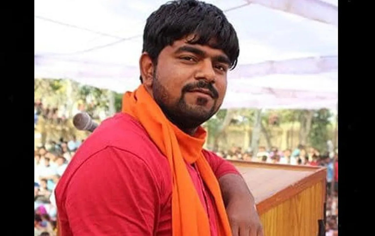 Monu Manesar Arrested: हरियाणा पुलिस की बड़ी कार्रवाई, मोनू मानेसर को लिया हिरासत में