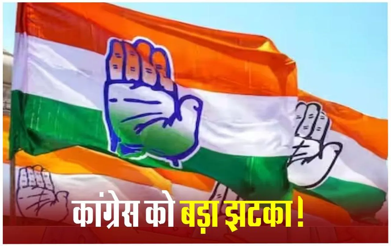 Morena News: कांग्रेस को लग सकता है बड़ा झटका, महापौर शारदा सोलंकी समेत 10 पार्षद होंगे BJP में शामिल