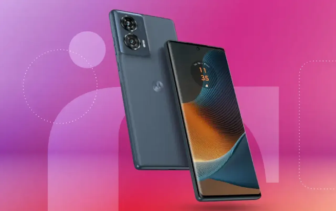 Motorola: आज मार्केट में लॉन्‍च होगा Motorola का ये नया फोन, कैमरा होगा शानदार, फीचर हैं कमाल