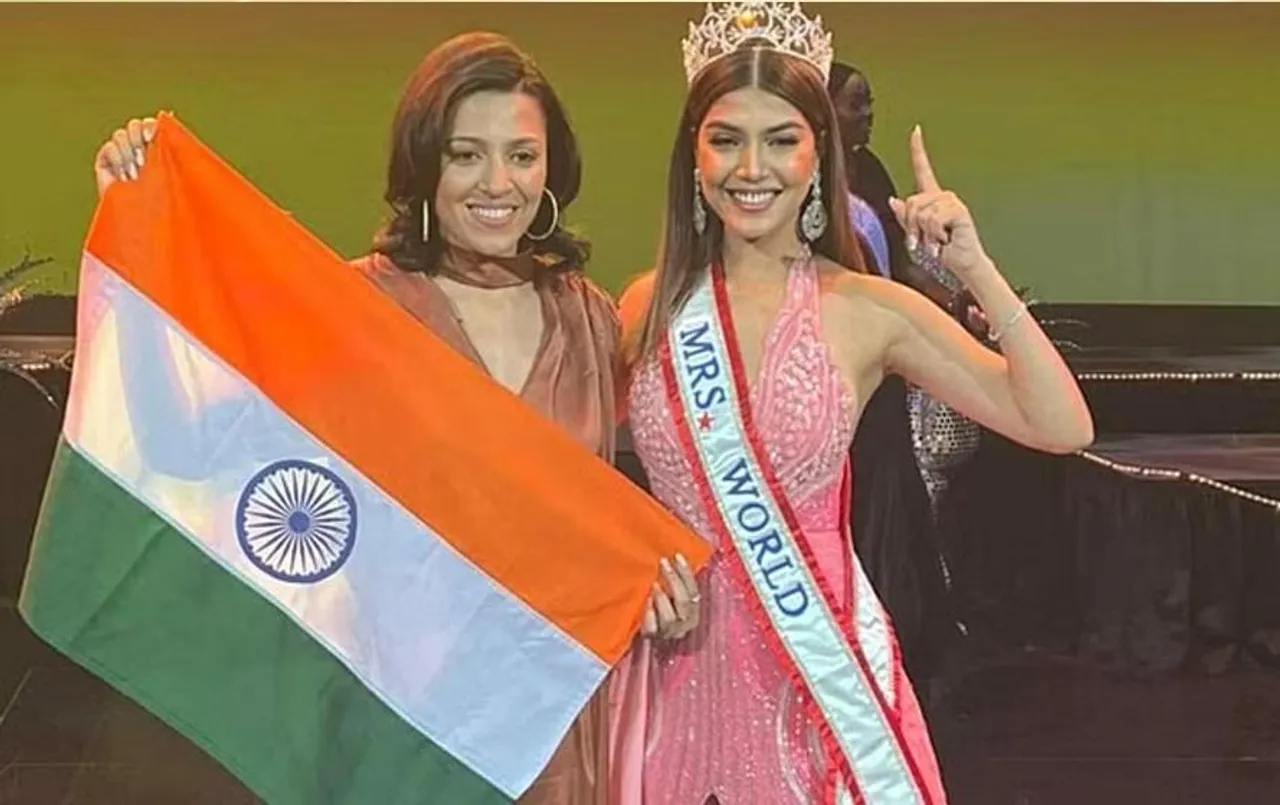 Mrs. India Inc Season 4: इस बार श्रीलंका में चुनी जाएगी मिसेज इंडिया, मलाइका अरोड़ा, डिनो मोरिया बने जज