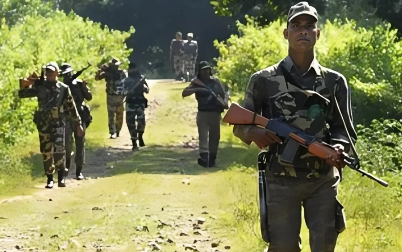 CG Naxalites Encounter: नक्सलियों ने 25 अप्रैल को 3 जिले बंद करने का किया ऐलान, 16 अप्रैल को मारे गए थे 29 नक्सली