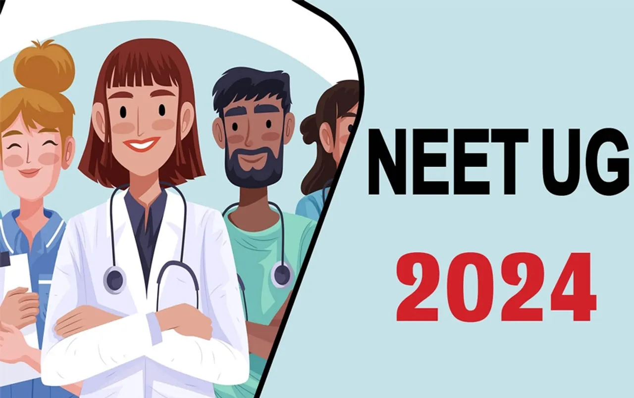 NEET UG 2024: कब जारी होंगे नीट यूजी एडमिट कार्ड ? इस लिंक से करें डाउनलोड, जान लें लेटेस्ट अपडेट