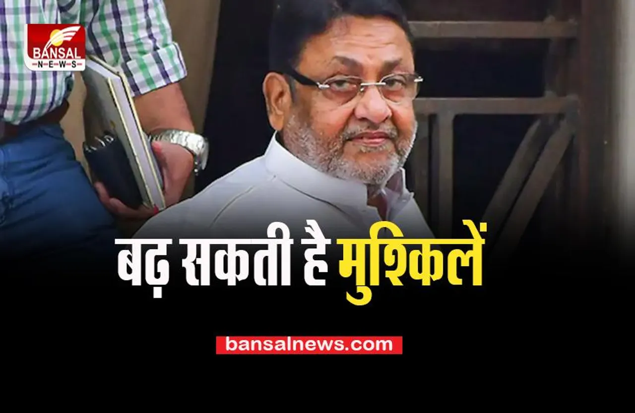 Former Maharashtra Minister Malik:  पूर्व निदेशक समीर वानखेड़े ने दर्ज कराया केस, जाने क्या है पूरा मामला