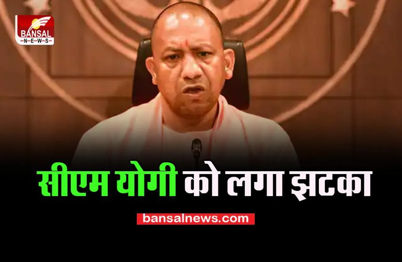 Motilal Singh Passed Away : सीएम योगी के इस भरोसेमंद नेता का सड़क हादसे में निधन, यूपी में शोक की लहर