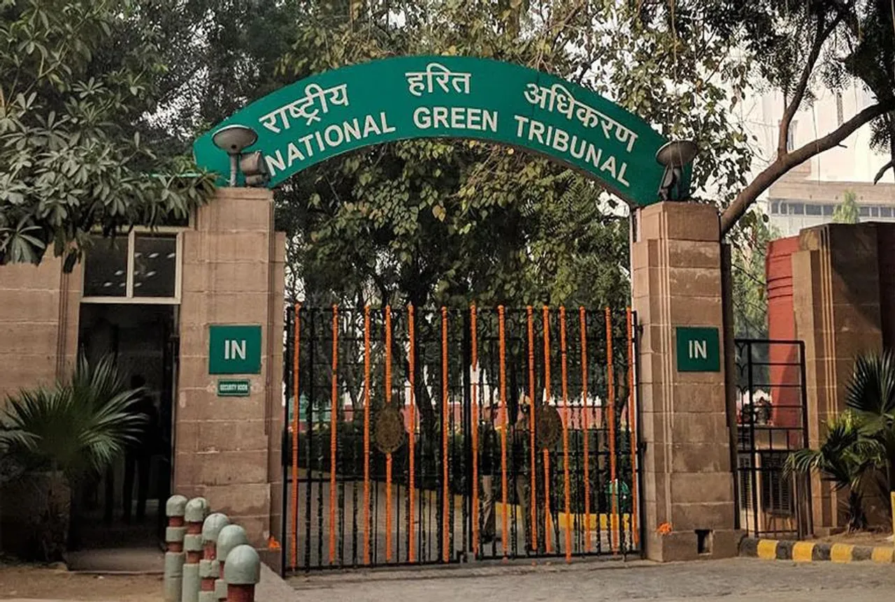 Delhi Floods: NGT ने यमुना के डूब क्षेत्र पर अतिक्रमण को लेकर बनाया पैनल, पढ़ें पूरी खबर