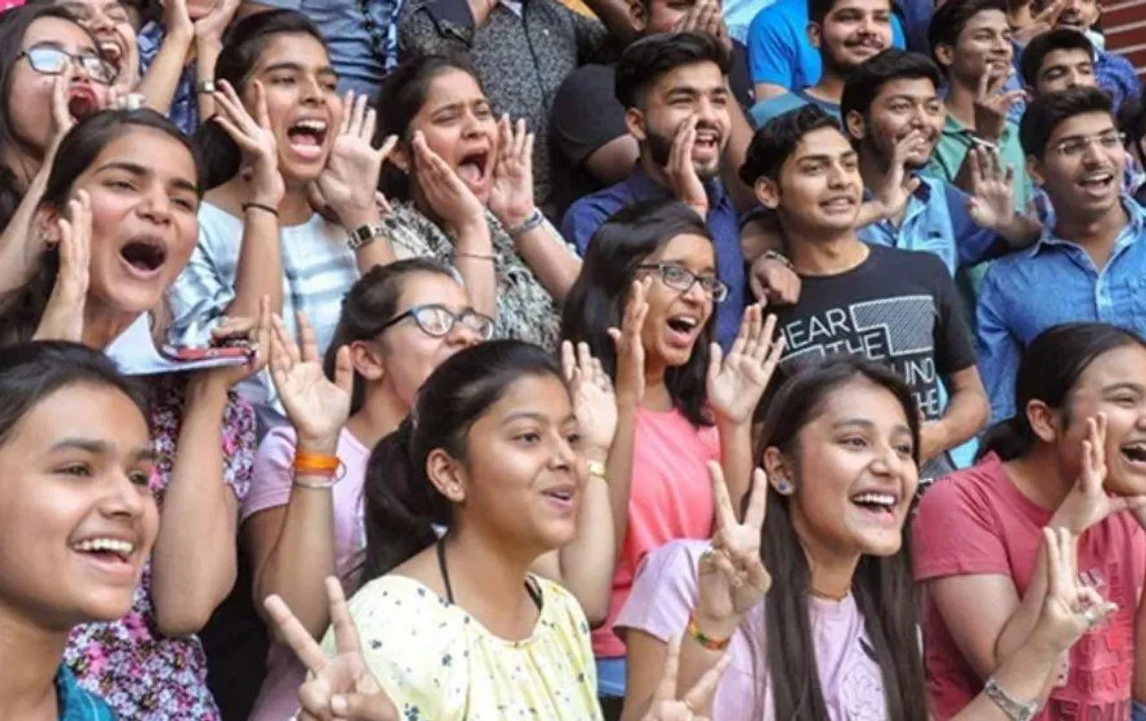 NTA JEE Mains Result 2024: जेईई मेन सेशन-2 का रिजल्ट हुआ जारी, 56 कैंडिडेट्स ने हासिल किया 100 पर्सेंटाइल स्कोर